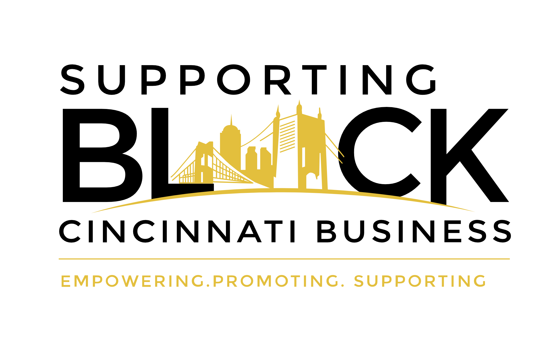 SuppBlkCintiBus Logo - Dark