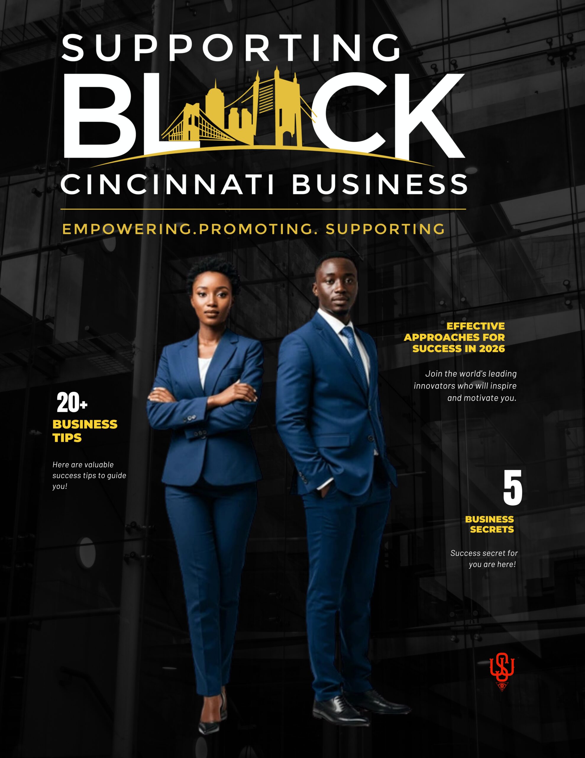 Supporting Black Cincinnati Business Digital Magazine (1)
